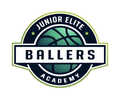 Junior Elite Ballers Academy Logo